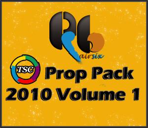 R6 Prop Pack 2010 Vol012